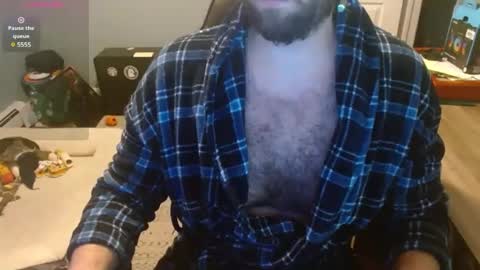 dannyboyx69 online show from 01.24.25