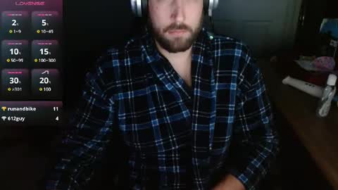 dannyboyx69 online show from 01.30.25