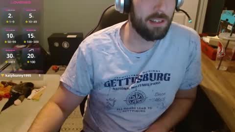 dannyboyx69 online show from 01.31.25