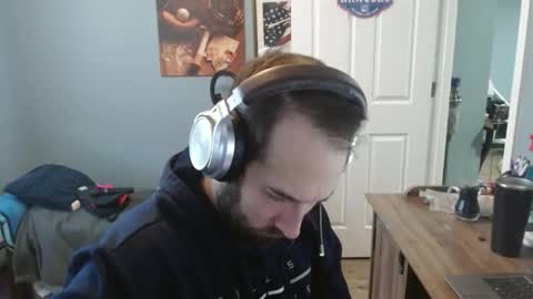 dannyboyx69 online show from 12.22.25