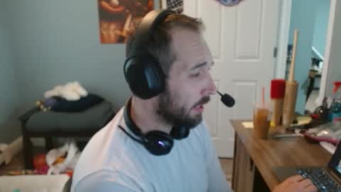 dannyboyx69 online show from 01.14.26