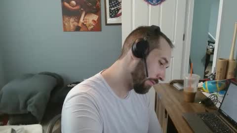 dannyboyx69 online show from 02.23.26