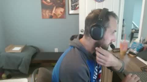 dannyboyx69 online show from 04.30.26