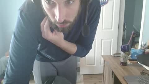 dannyboyx69 online show from 05.01.26