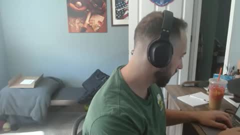 dannyboyx69 online show from 05.04.26
