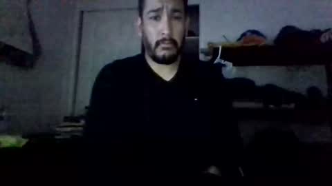 dannychorizo707 online show from 12.15.25