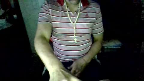 dannychorizo707 online show from 03.14.26