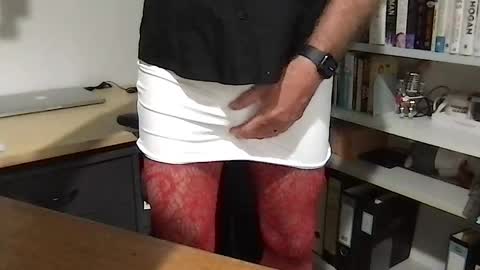 Snapshot of dannyfunboy chatting on 01.23.25 Danny online show from 01.23.25