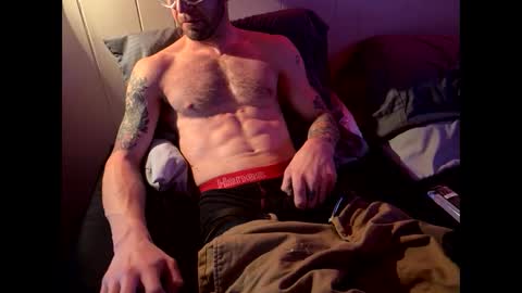 dannygowild online show from 05.01.26