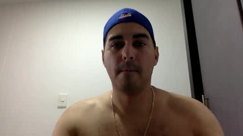 Dannyhot9 online show from 01.04.25