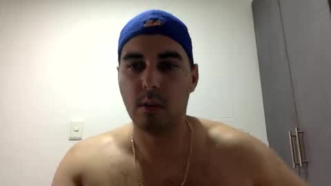 Dannyhot9 online show from 01.04.25