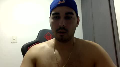 Dannyhot9 online show from 01.19.25