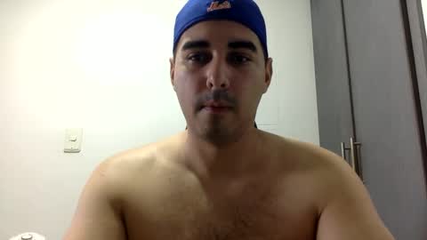 Dannyhot9 online show from 02.02.25