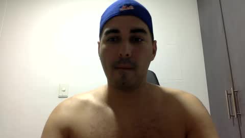 Dannyhot9 online show from 02.14.25