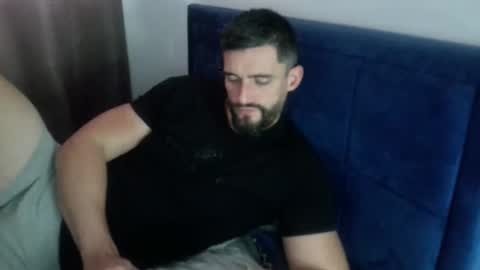 Snapshot of dannyk1990 chatting on 12.19.24 Naughtystr8D online show from 12.19.24
