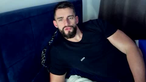Snapshot of dannyk1990 chatting on 01.09.25 Naughtystr8D online show from 01.09.25