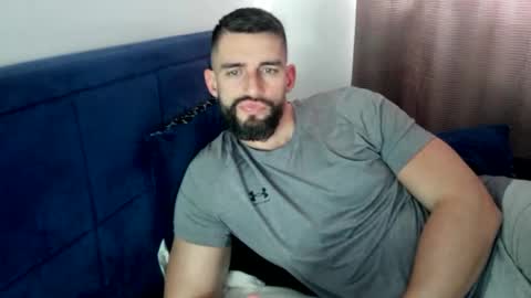 Snapshot of dannyk1990 chatting on 01.13.25 Naughtystr8D online show from 01.13.25