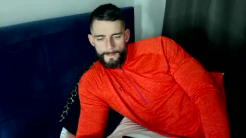 Snapshot of dannyk1990 chatting on 01.16.25 Naughtystr8D online show from 01.16.25