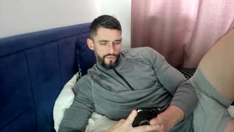 Snapshot of dannyk1990 chatting on 01.24.25 Naughtystr8D online show from 01.24.25