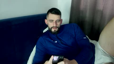 Snapshot of dannyk1990 chatting on 02.10.25 Naughtystr8D online show from 02.10.25