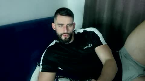 Snapshot of dannyk1990 chatting on 02.11.25 Naughtystr8D online show from 02.11.25