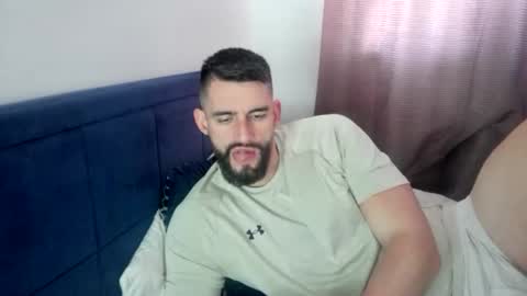 Snapshot of dannyk1990 chatting on 03.03.25 Naughtystr8D online show from 03.03.25