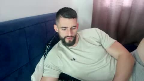 Snapshot of dannyk1990 chatting on 03.05.25 Naughtystr8D online show from 03.05.25
