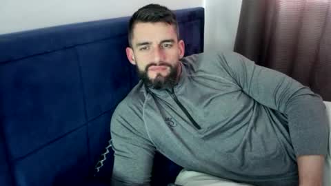 Snapshot of dannyk1990 chatting on 03.12.25 Naughtystr8D online show from 03.12.25