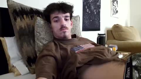 Snapshot of dannynoww chatting on 12.09.24 danny online show from 12.09.24