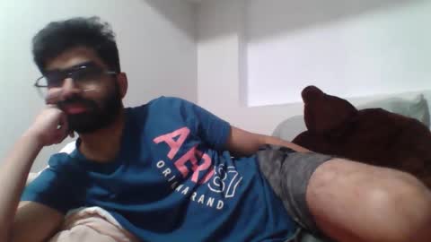 dannyram004 online show from 01.09.26