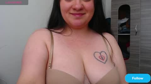 Follow me  Control lovense free D online show from 04.03.26