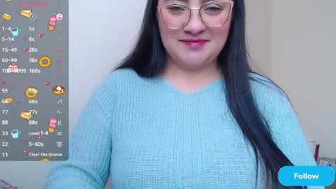 Follow me  Control lovense free D online show from 05.26.26