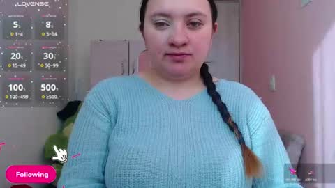 Follow me  Control lovense free D online show from 07.28.26