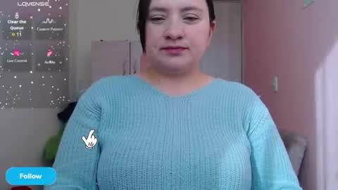 Follow me  Control lovense free D online show from 07.28.26