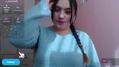 Follow me  Control lovense free D online show from 07.28.26