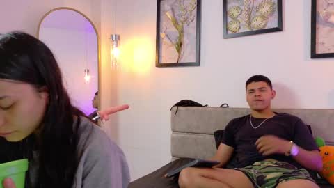 dannysamm online show from 11.16.25