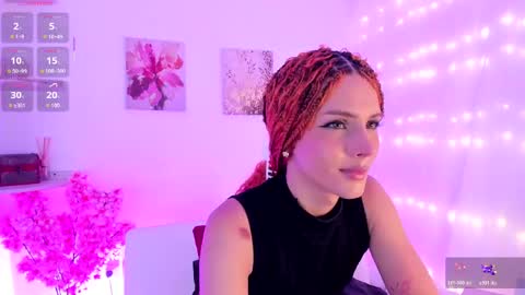 DANNYSA  online show from 04.22.26