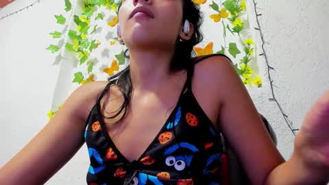 Snapshot of dannyscortt chatting on 12.01.25 DannyScott online show from 12.01.25