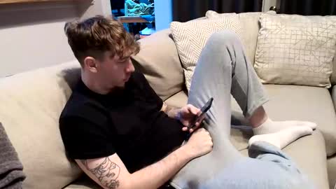 DannyThreeWay online show from 02.10.26