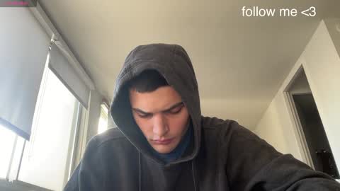 Snapshot of dannywalter789 chatting on 12.06.24 Danny online show from 12.06.24