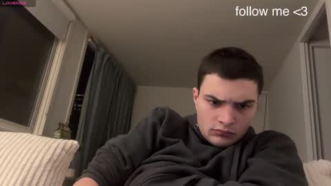 Snapshot of dannywalter789 chatting on 12.06.24 Danny online show from 12.06.24