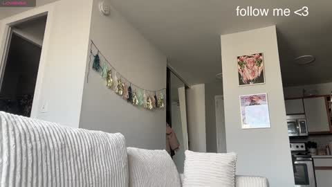 Snapshot of dannywalter789 chatting on 12.07.24 Danny online show from 12.07.24