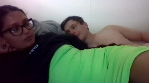 Kinky couple online show from 10.05.25