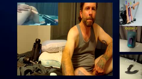 danooo1984 online show from 10.05.25