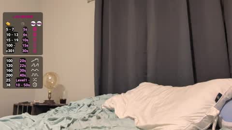 danooo1984 online show from 03.30.26