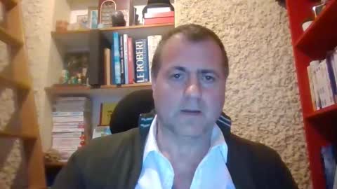 danparis91 online show from 03.13.26