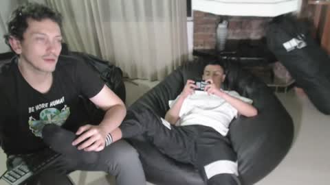 Dan online show from 12.10.24