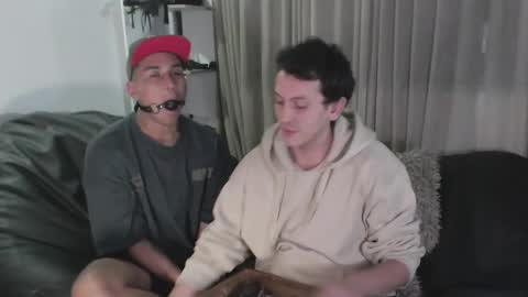 Dan online show from 01.10.25