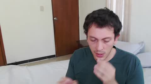 Dan online show from 01.18.25