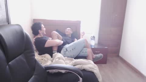 Dan online show from 02.10.25